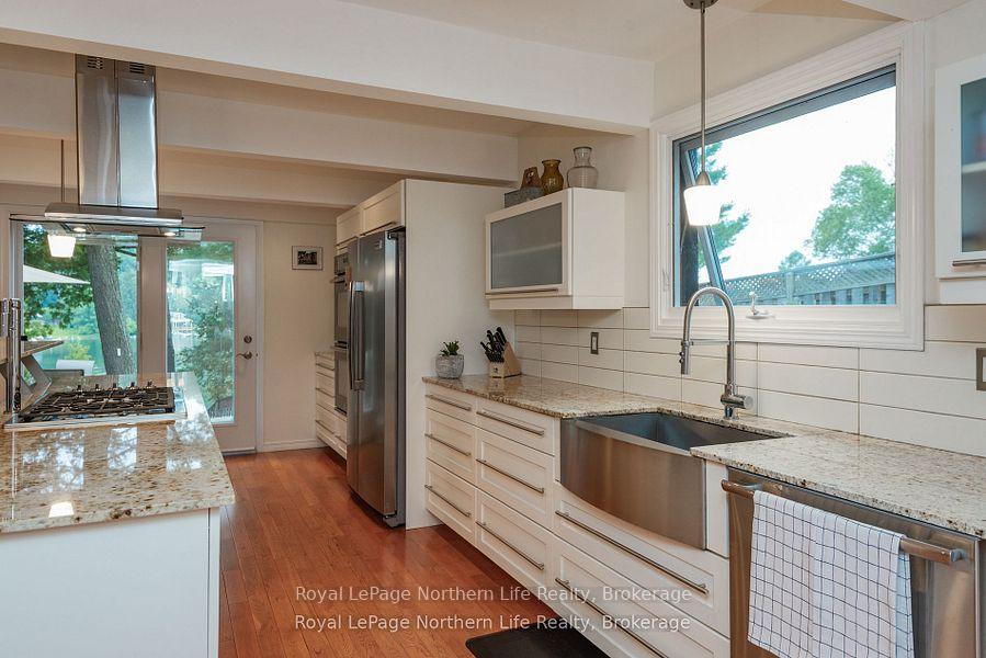 Photo 16 of 131 Peninsula Road, North Bay, Birchaven — HOMEH