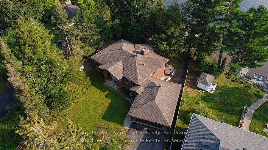 Photo 27 of 131 Peninsula Road, North Bay, Birchaven — HOMEH
