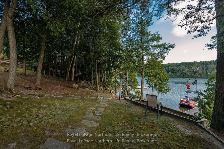 Photo 32 of 131 Peninsula Road, North Bay, Birchaven — HOMEH