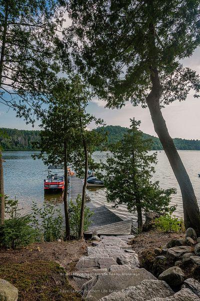 Photo 34 of 131 Peninsula Road, North Bay, Birchaven — HOMEH