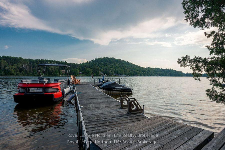 Photo 35 of 131 Peninsula Road, North Bay, Birchaven — HOMEH