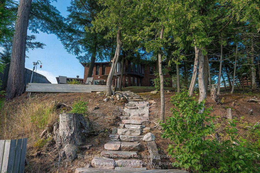 Photo 36 of 131 Peninsula Road, North Bay, Birchaven — HOMEH