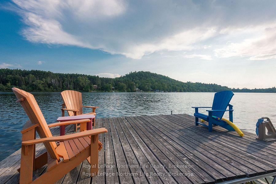 Photo 37 of 131 Peninsula Road, North Bay, Birchaven — HOMEH