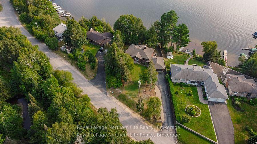 Photo 38 of 131 Peninsula Road, North Bay, Birchaven — HOMEH