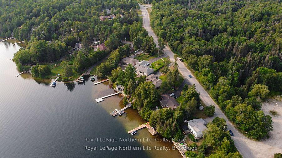 Photo 39 of 131 Peninsula Road, North Bay, Birchaven — HOMEH