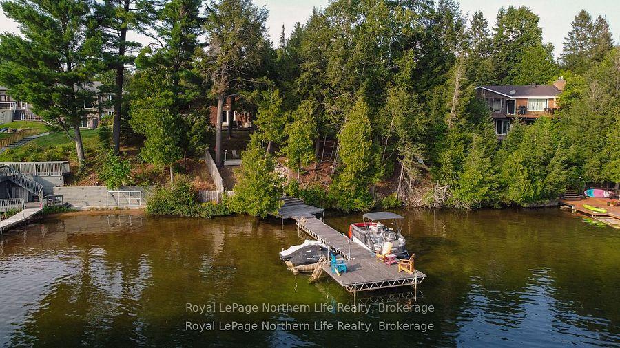 Photo 40 of 131 Peninsula Road, North Bay, Birchaven — HOMEH