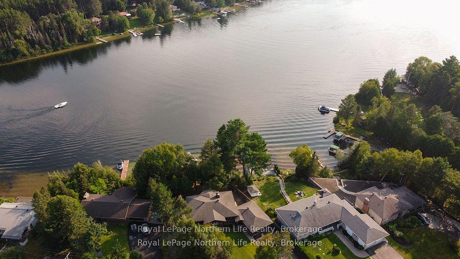 Photo 41 of 131 Peninsula Road, North Bay, Birchaven — HOMEH
