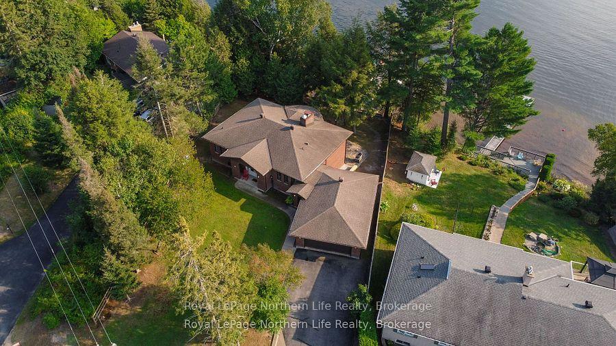Photo 42 of 131 Peninsula Road, North Bay, Birchaven — HOMEH
