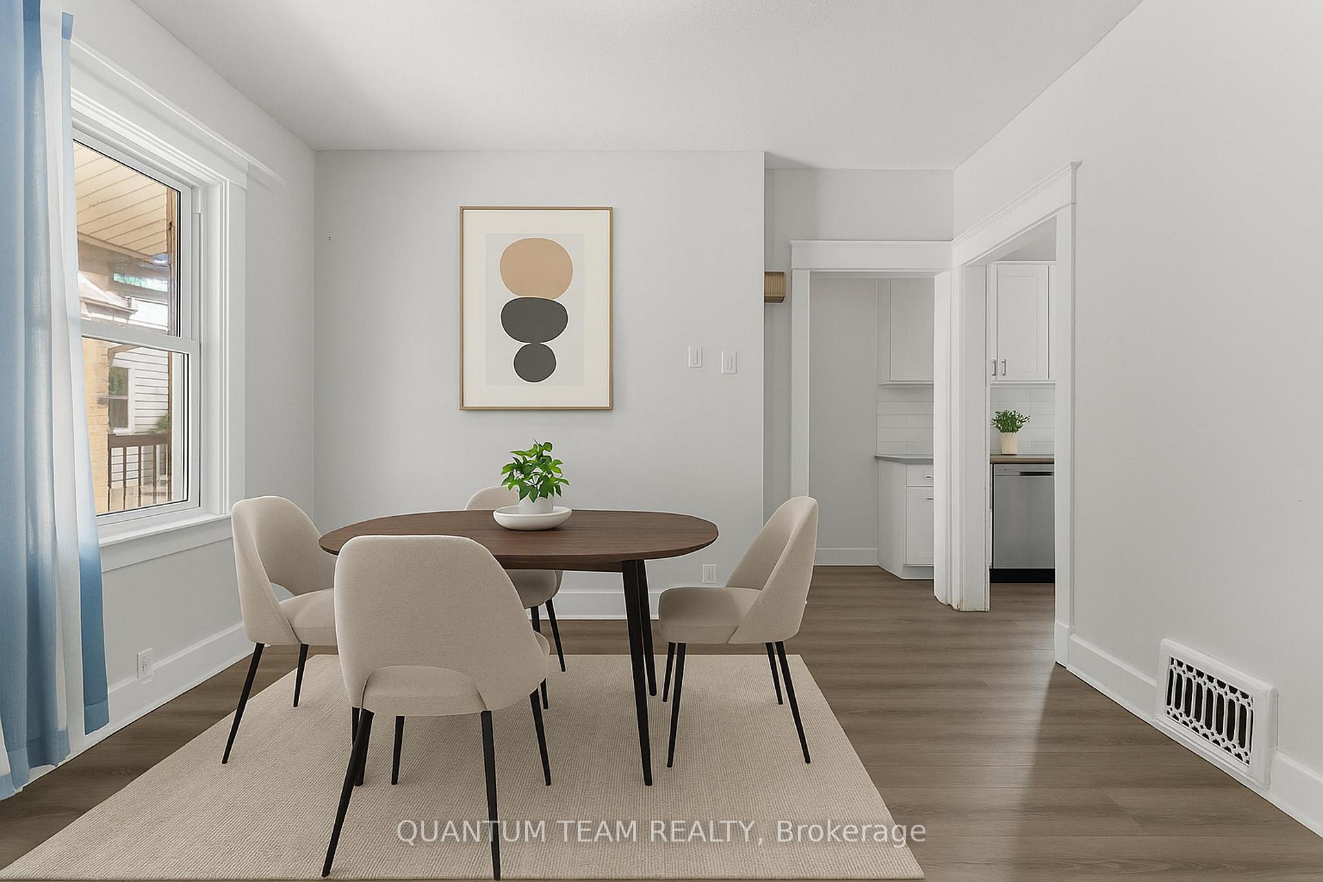 Photo 10 of 6462 Barker Street, Niagara Falls, Dorchester — HOMEH