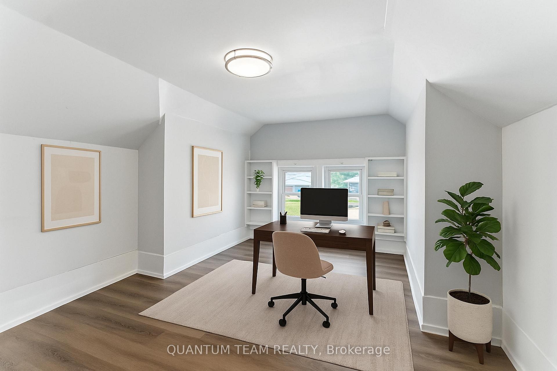 Photo 12 of 6462 Barker Street, Niagara Falls, Dorchester — HOMEH