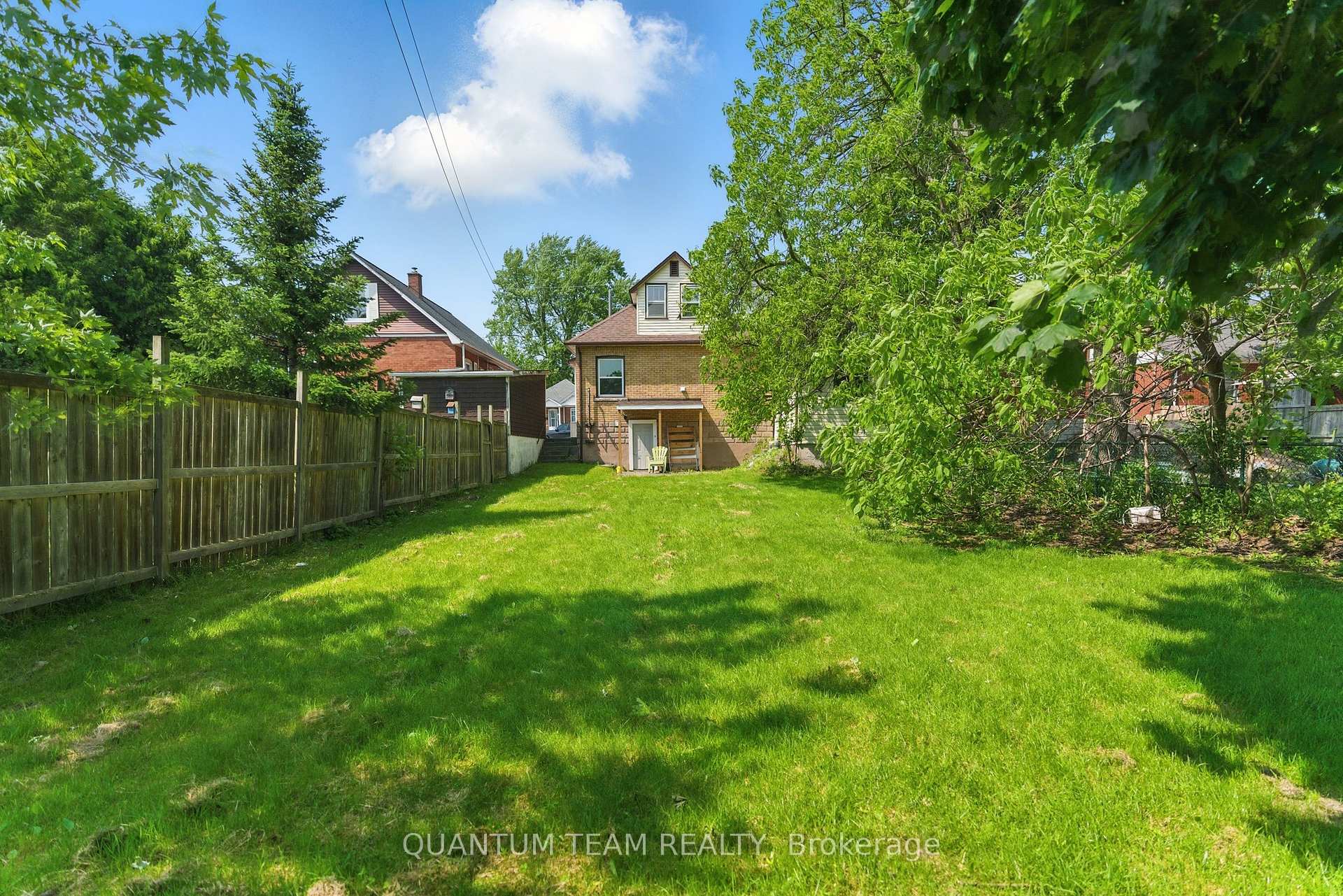 Photo 21 of 6462 Barker Street, Niagara Falls, Dorchester — HOMEH