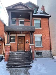 Photo 1 of Unit 1, 352 Frank Street, Ottawa, Ottawa Centre — HOMEH
