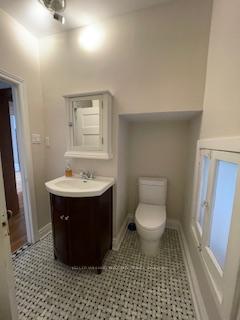 Photo 8 of Unit 1, 352 Frank Street, Ottawa, Ottawa Centre — HOMEH