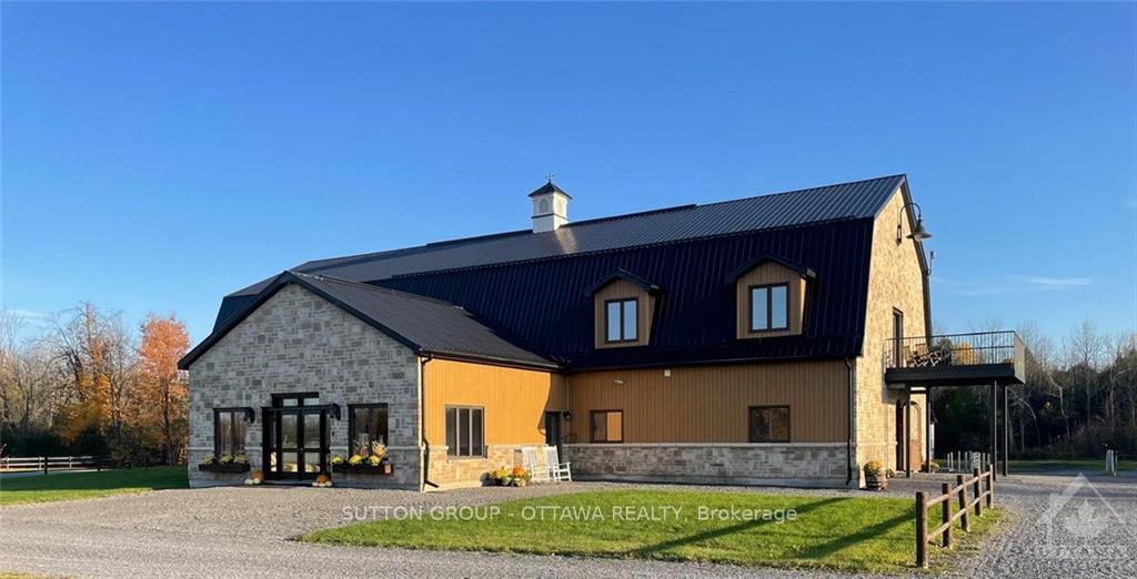 Photo 2 of 18924 County Road 22, North Glengarry, North Glengarry (Kenyon) Twp — HOMEH