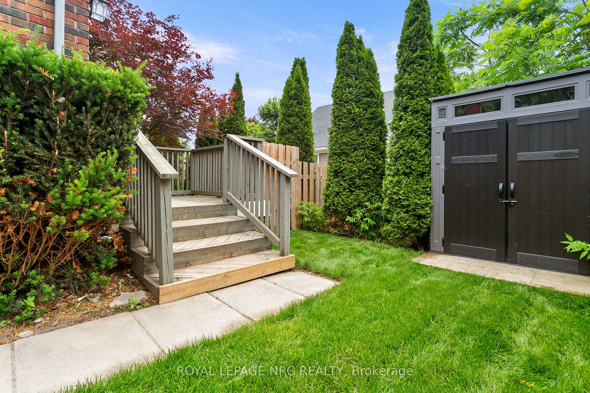 Photo 23 of 6334 Crawford Street, Niagara Falls, Morrison — HOMEH