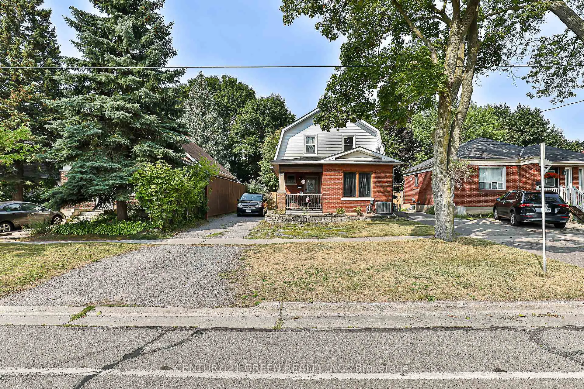 Photo 1 of 58 Gibbons Street, Oshawa, McLaughlin — HOMEH