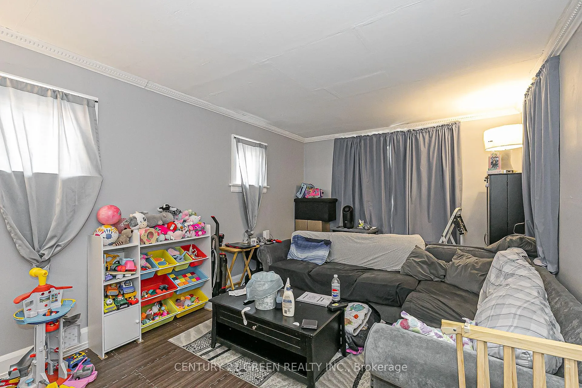 Photo 7 of 58 Gibbons Street, Oshawa, McLaughlin — HOMEH