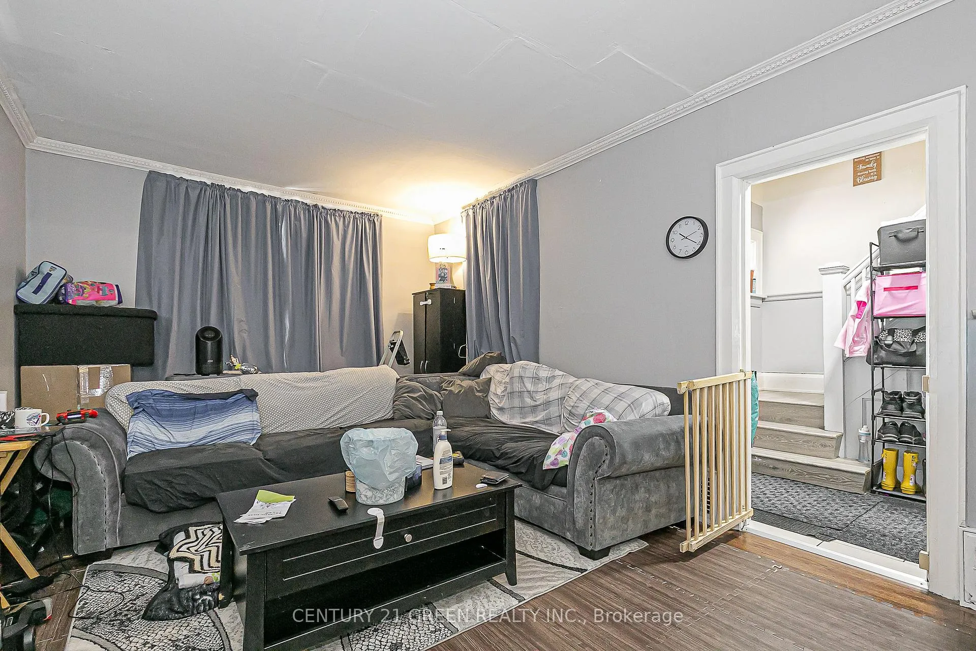 Photo 8 of 58 Gibbons Street, Oshawa, McLaughlin — HOMEH