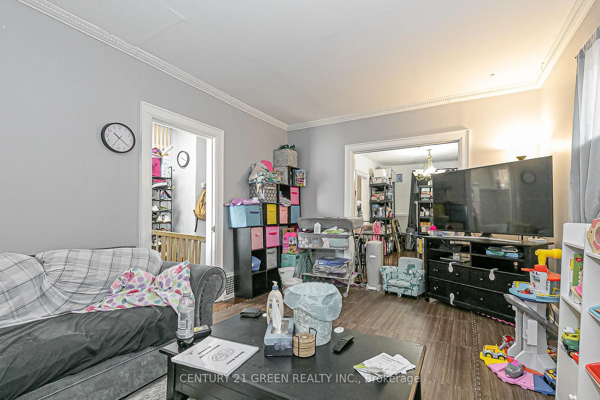 Photo 9 of 58 Gibbons Street, Oshawa, McLaughlin — HOMEH
