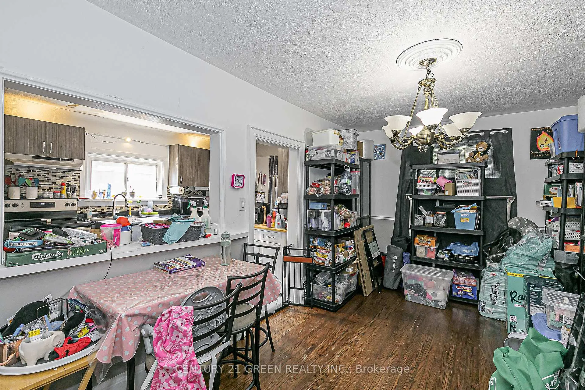 Photo 10 of 58 Gibbons Street, Oshawa, McLaughlin — HOMEH