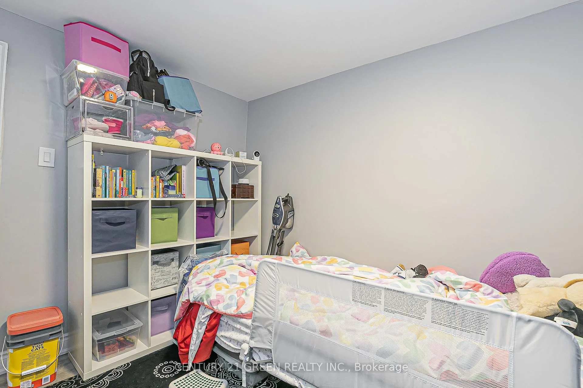 Photo 23 of 58 Gibbons Street, Oshawa, McLaughlin — HOMEH