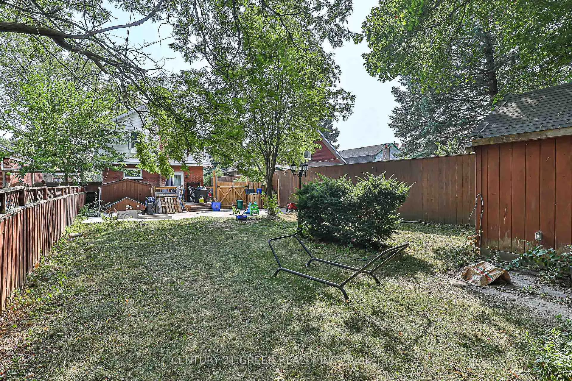 Photo 33 of 58 Gibbons Street, Oshawa, McLaughlin — HOMEH