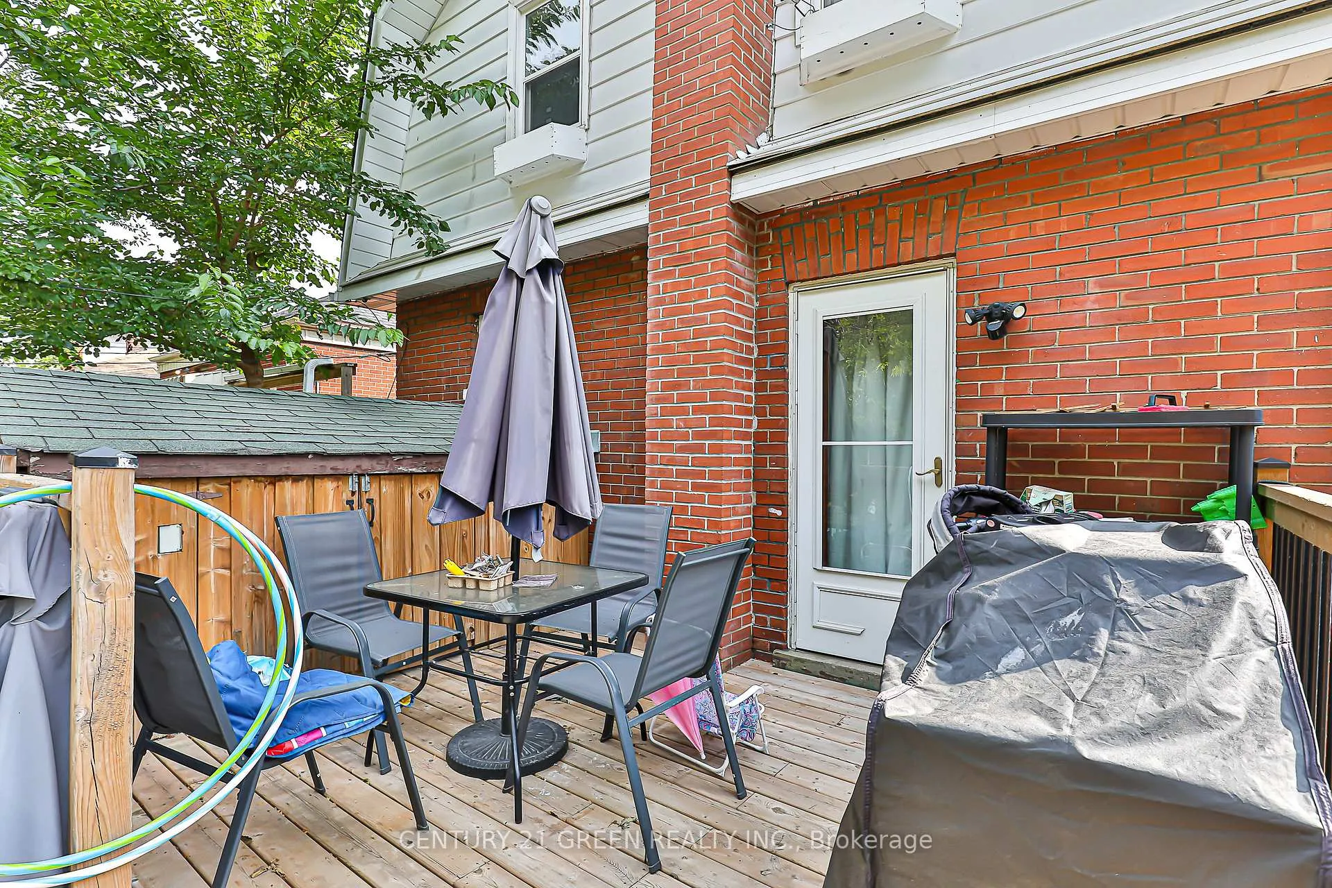 Photo 35 of 58 Gibbons Street, Oshawa, McLaughlin — HOMEH