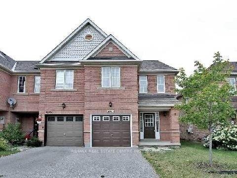 Photo 1 of 4963 Long Acre Drive, Mississauga, Churchill Meadows — HOMEH