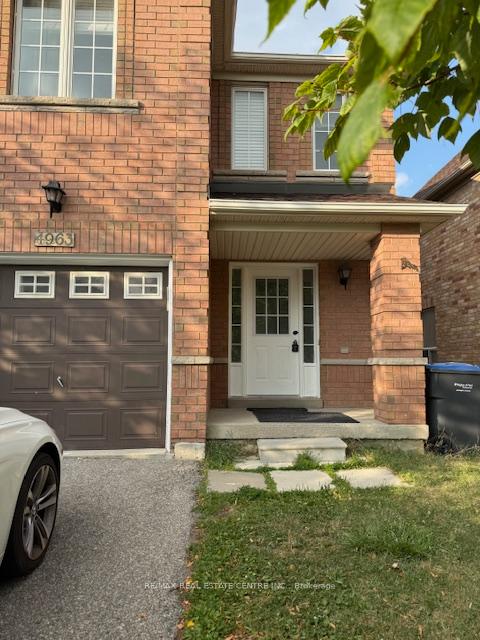 Photo 2 of 4963 Long Acre Drive, Mississauga, Churchill Meadows — HOMEH