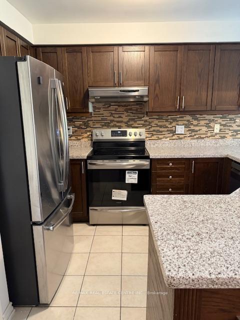 Photo 10 of 4963 Long Acre Drive, Mississauga, Churchill Meadows — HOMEH