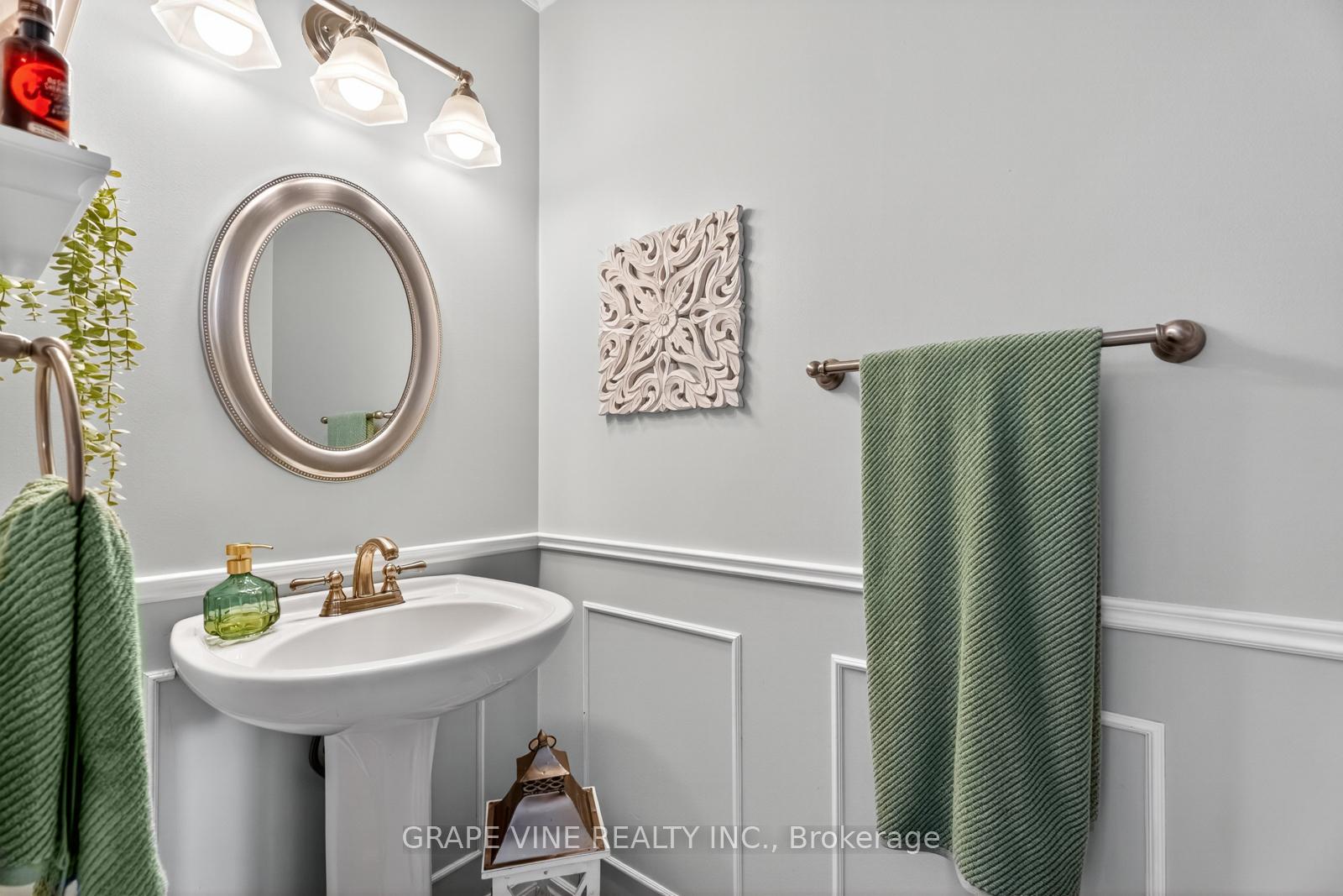 Photo 9 of 1545 Demeter Street, Ottawa, Fallingbrook/Gardenway South — HOMEH