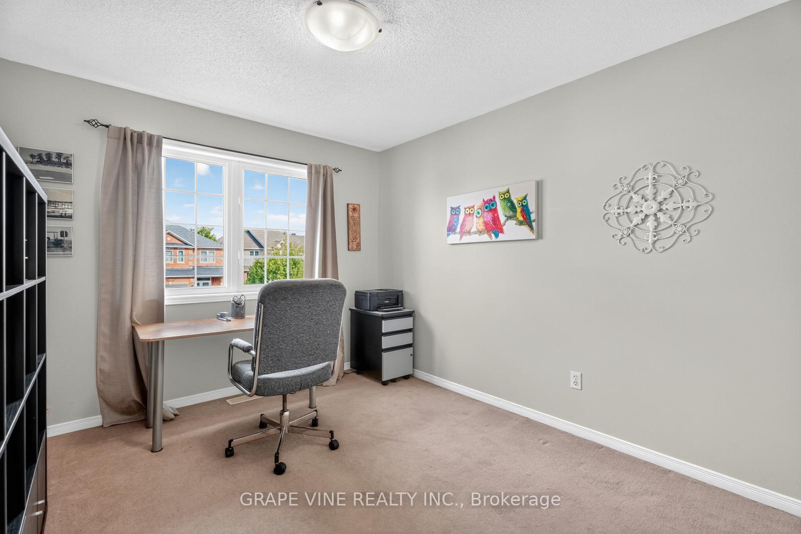 Photo 25 of 1545 Demeter Street, Ottawa, Fallingbrook/Gardenway South — HOMEH