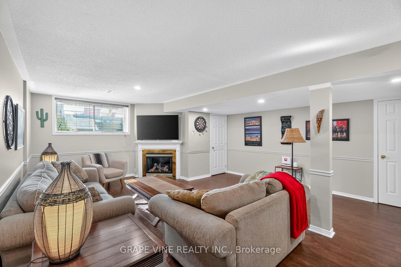 Photo 27 of 1545 Demeter Street, Ottawa, Fallingbrook/Gardenway South — HOMEH