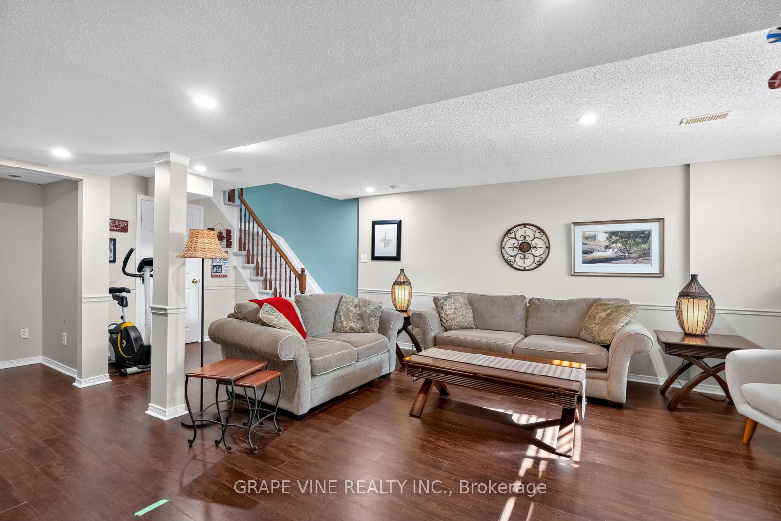 Photo 29 of 1545 Demeter Street, Ottawa, Fallingbrook/Gardenway South — HOMEH