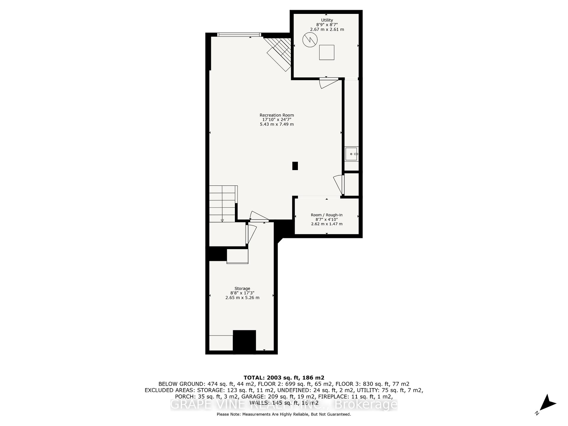 Photo 34 of 1545 Demeter Street, Ottawa, Fallingbrook/Gardenway South — HOMEH