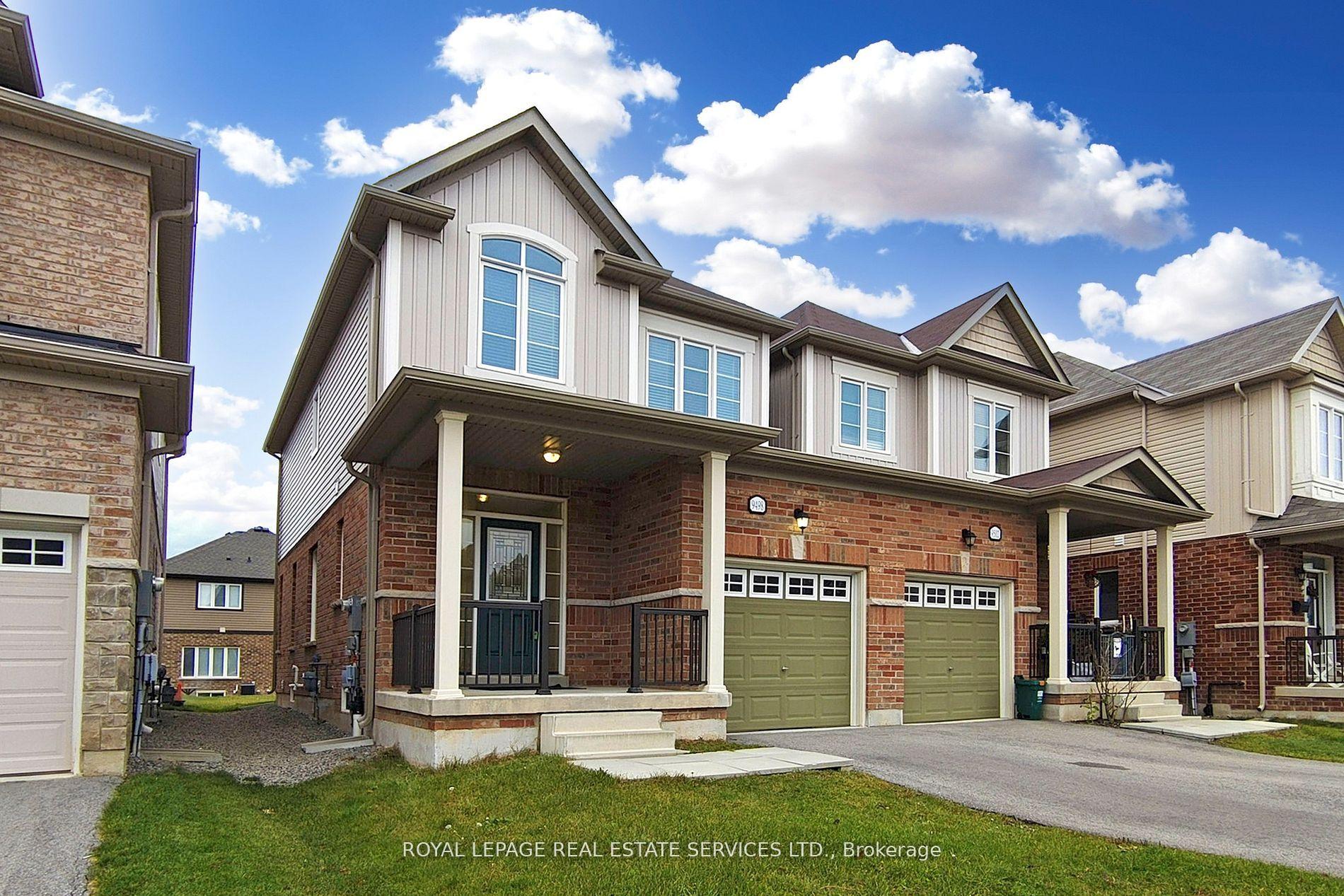 Photo 2 of 9498 Tallgrass Avenue, Niagara Falls, Lyons Creek — HOMEH