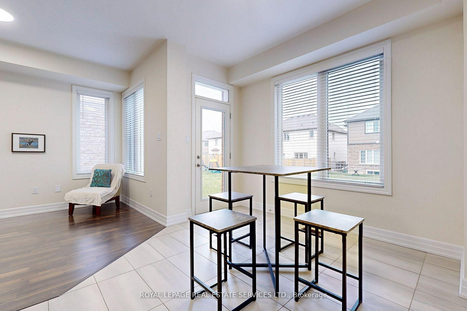 Photo 13 of 9498 Tallgrass Avenue, Niagara Falls, Lyons Creek — HOMEH