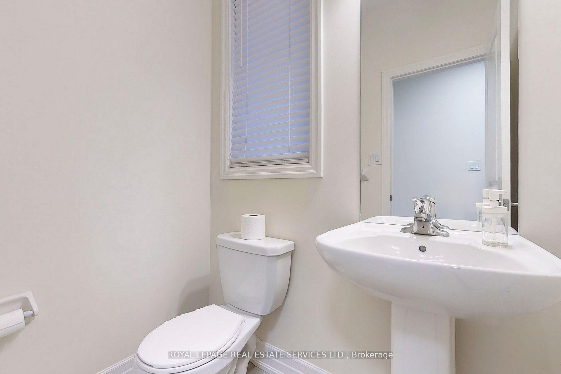 Photo 15 of 9498 Tallgrass Avenue, Niagara Falls, Lyons Creek — HOMEH