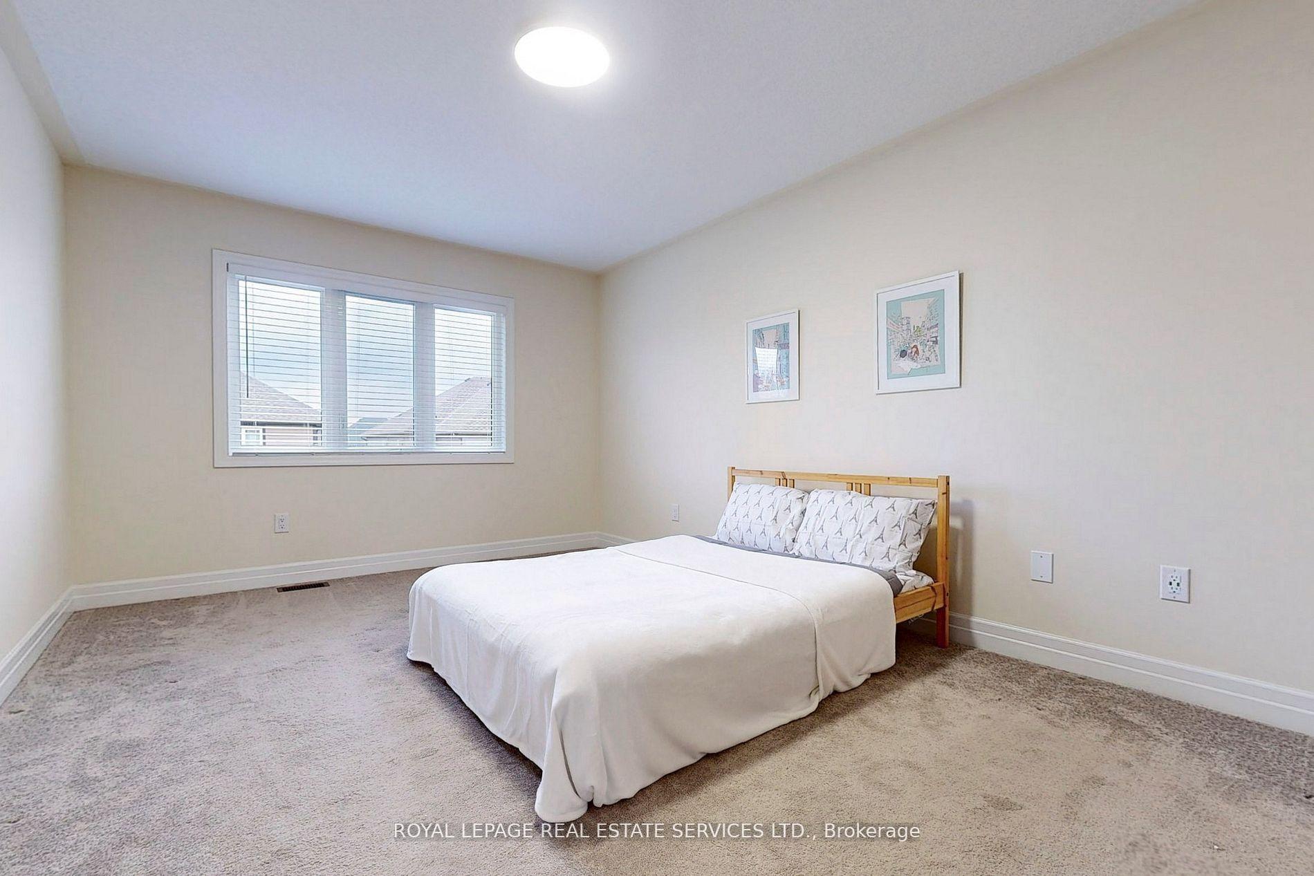 Photo 20 of 9498 Tallgrass Avenue, Niagara Falls, Lyons Creek — HOMEH