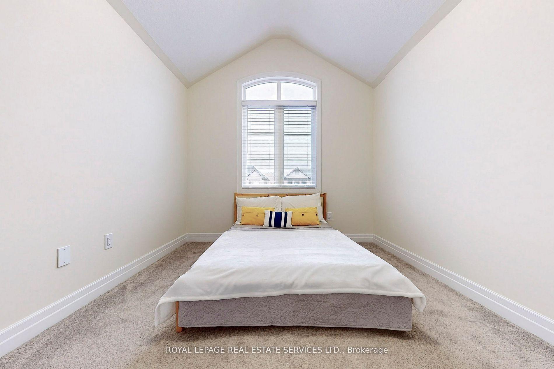 Photo 28 of 9498 Tallgrass Avenue, Niagara Falls, Lyons Creek — HOMEH