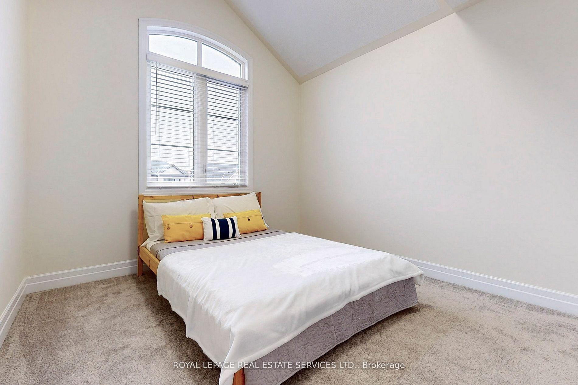 Photo 29 of 9498 Tallgrass Avenue, Niagara Falls, Lyons Creek — HOMEH