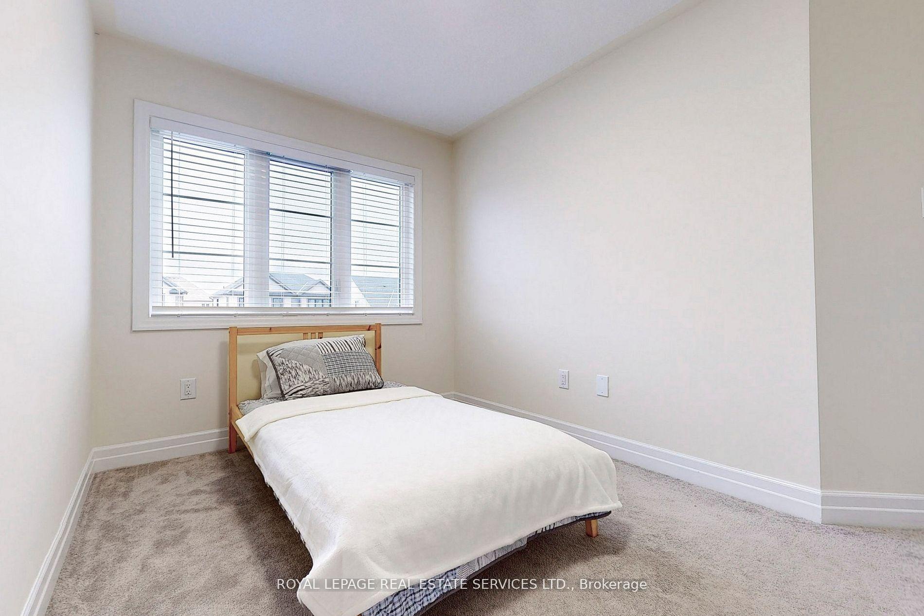 Photo 30 of 9498 Tallgrass Avenue, Niagara Falls, Lyons Creek — HOMEH