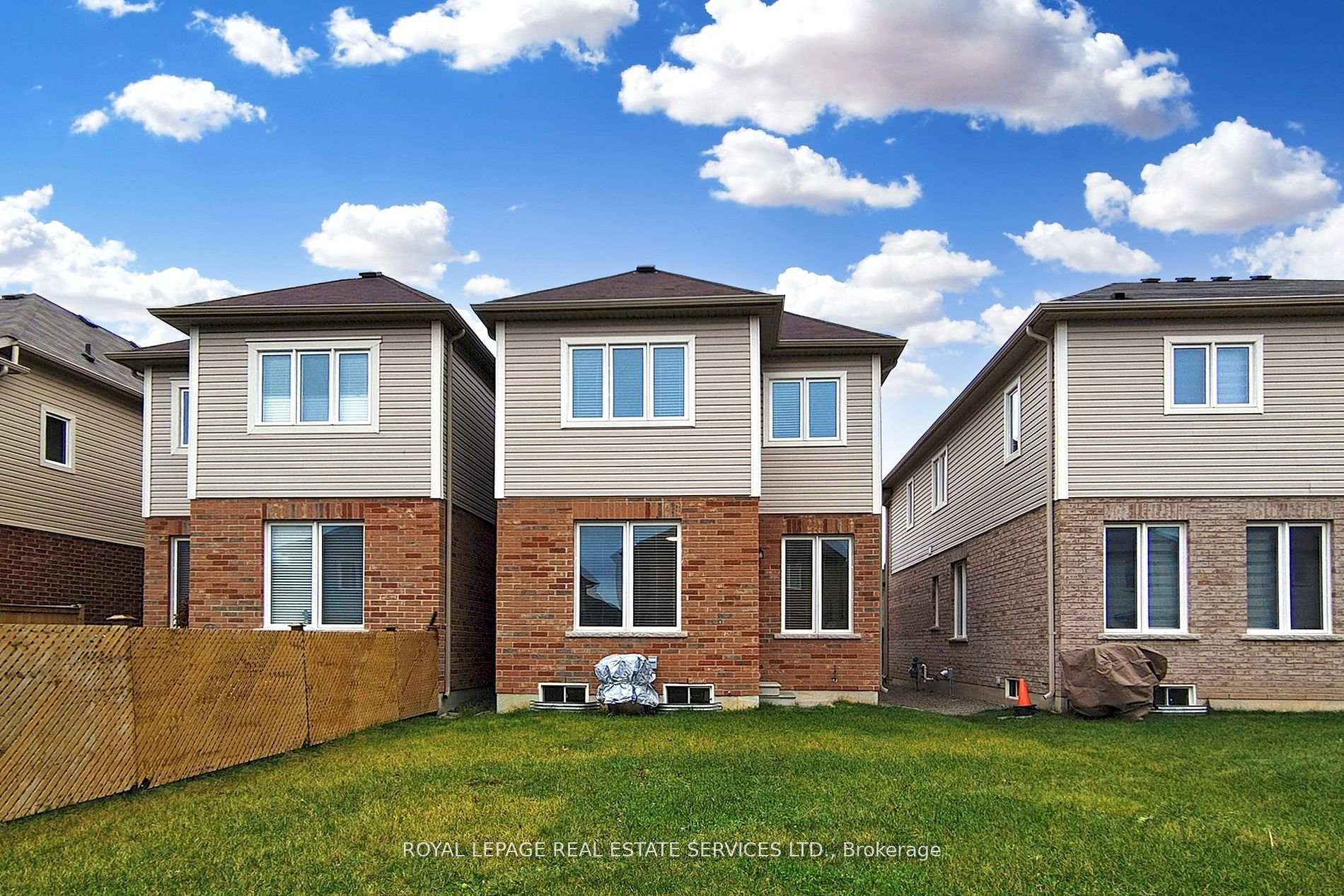 Photo 37 of 9498 Tallgrass Avenue, Niagara Falls, Lyons Creek — HOMEH