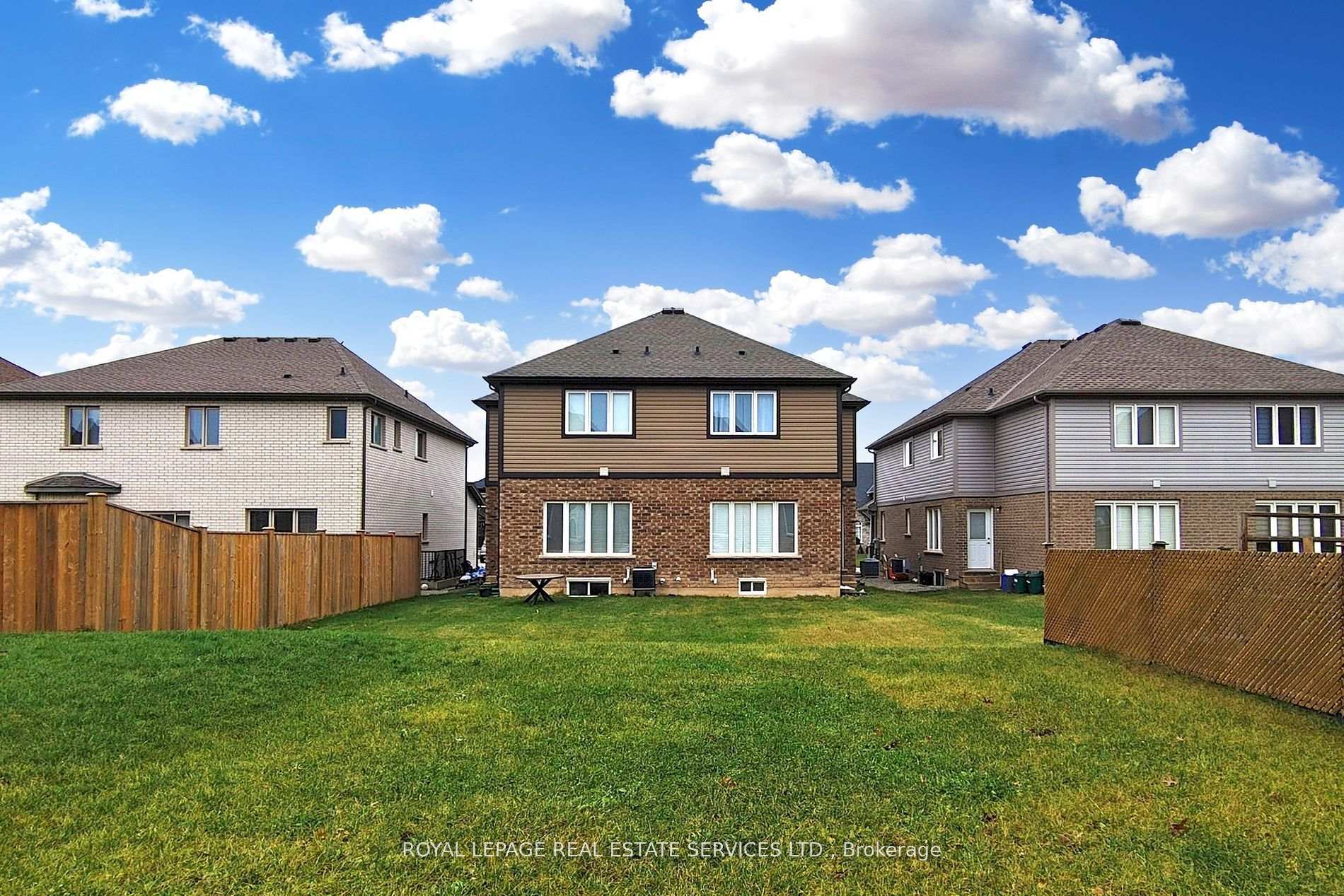 Photo 38 of 9498 Tallgrass Avenue, Niagara Falls, Lyons Creek — HOMEH