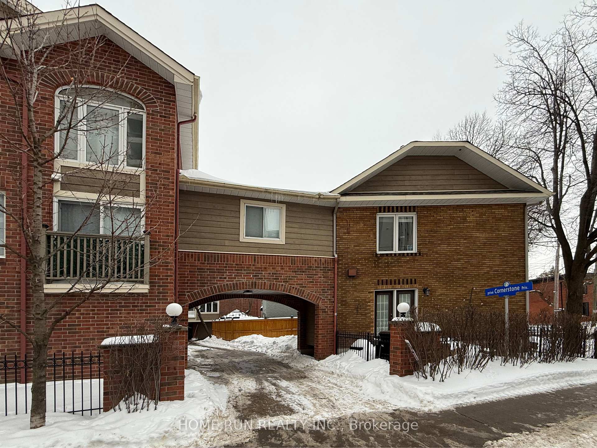 Photo 2 of 12 Cornerstone private, Ottawa, Ottawa Centre/Golden Triangle — HOMEH