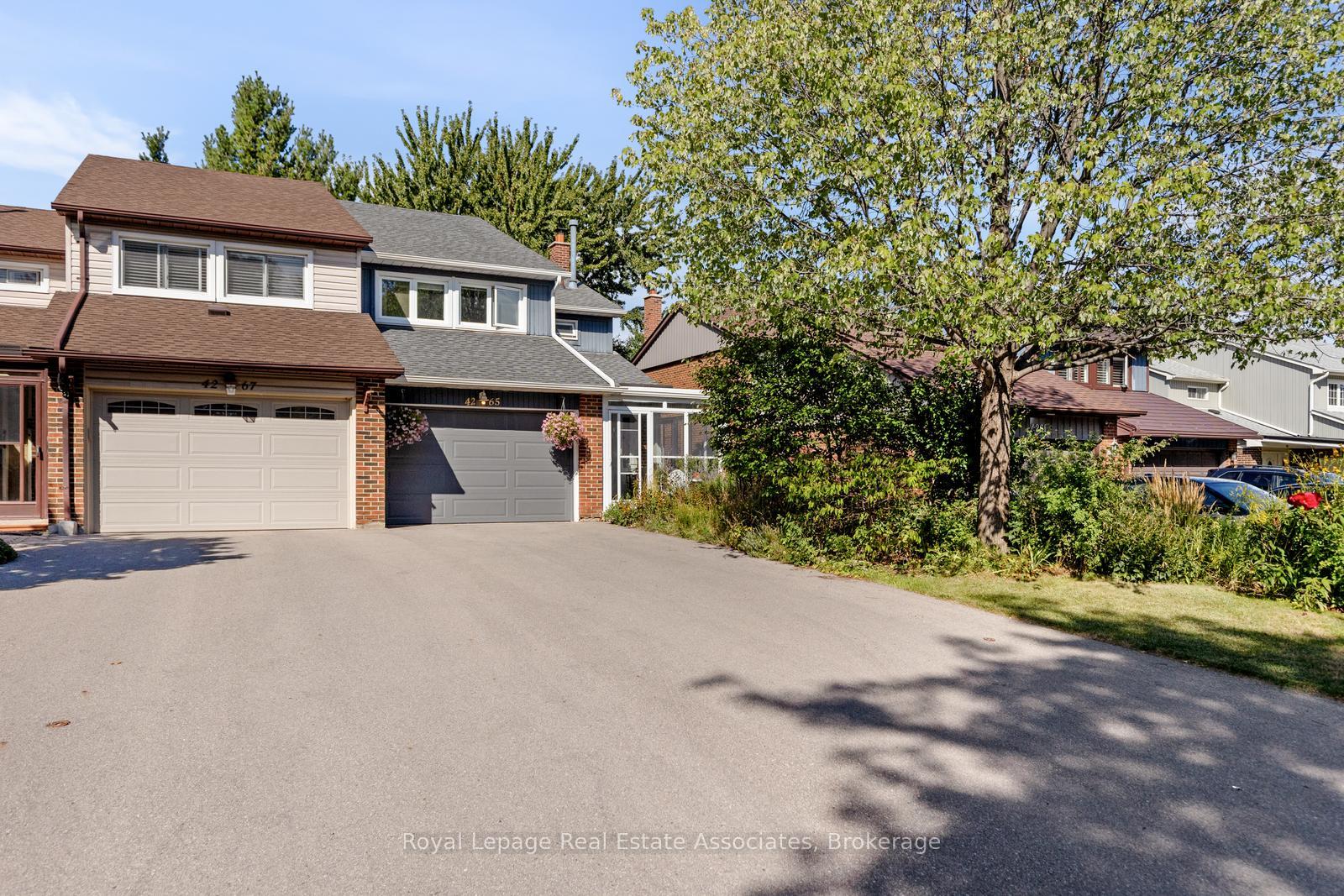 Photo 31 of 4265 Thom Gardens, Mississauga, Erin Mills — HOMEH