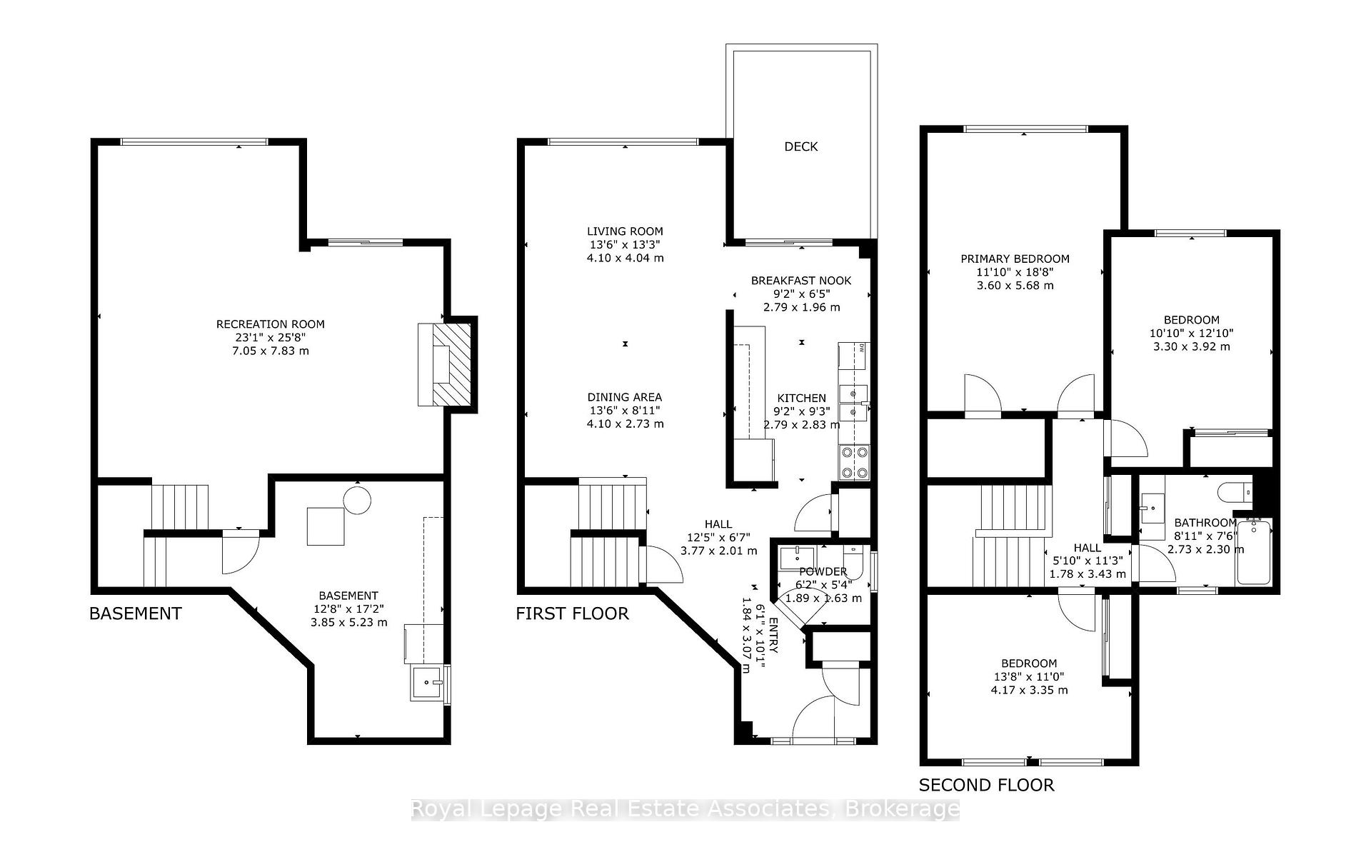 Photo 36 of 4265 Thom Gardens, Mississauga, Erin Mills — HOMEH