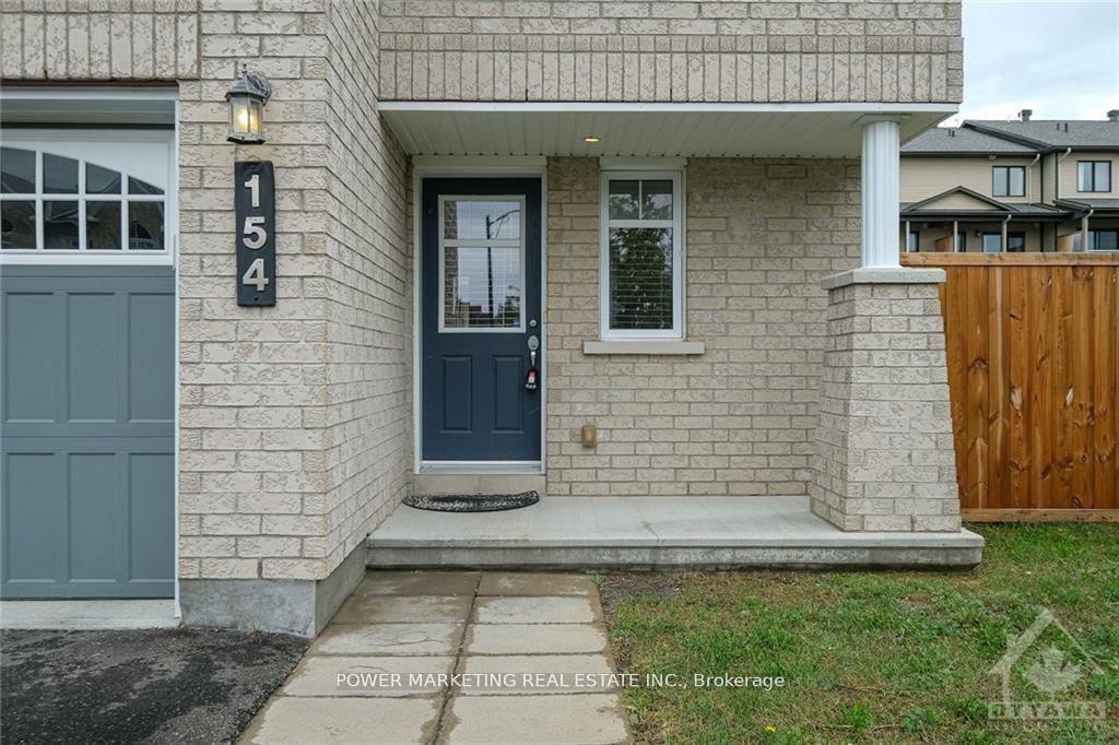 Photo 2 of 154 Lerta Way, Ottawa, Avalon West — HOMEH