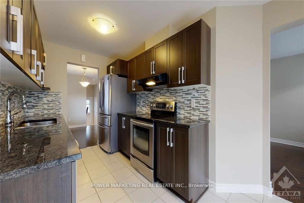 Photo 9 of 154 Lerta Way, Ottawa, Avalon West — HOMEH