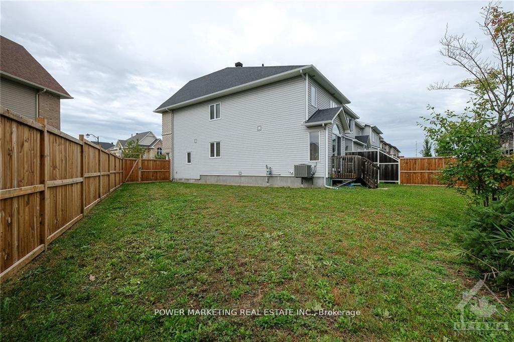 Photo 28 of 154 Lerta Way, Ottawa, Avalon West — HOMEH